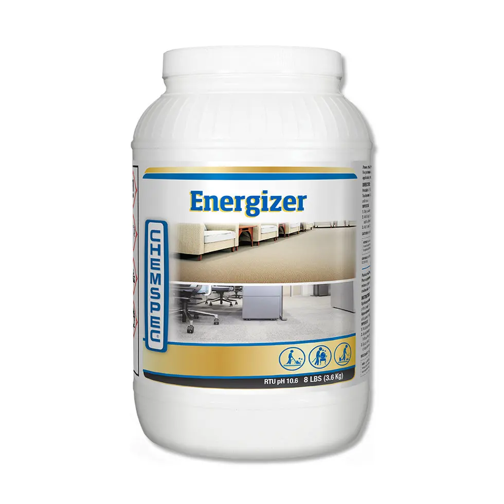 Chemspec Energizer