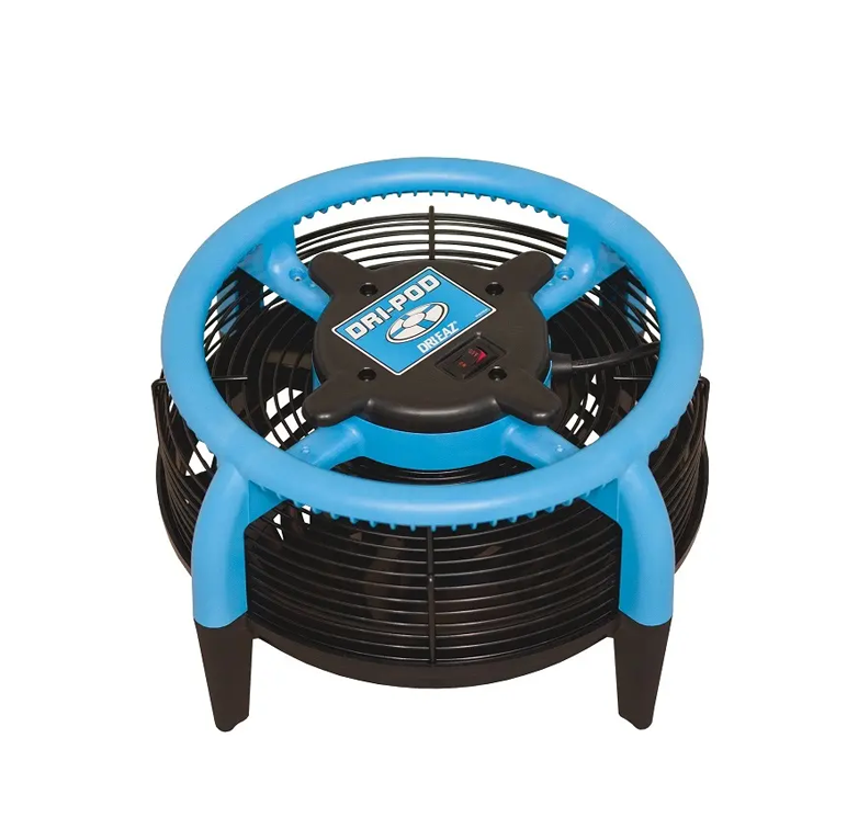 Фен Dri-Eaz Dri-Pod