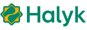 Halyk банк