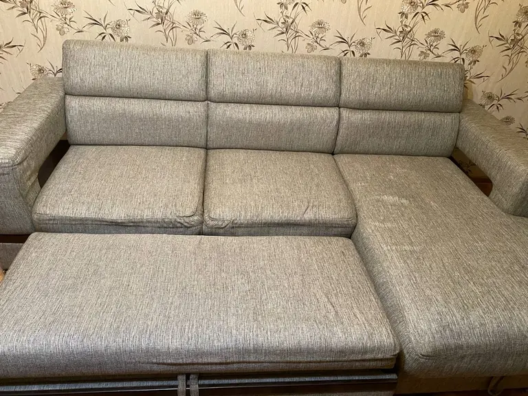 Химчистка диванов