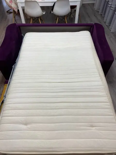 Химчистка матрасов